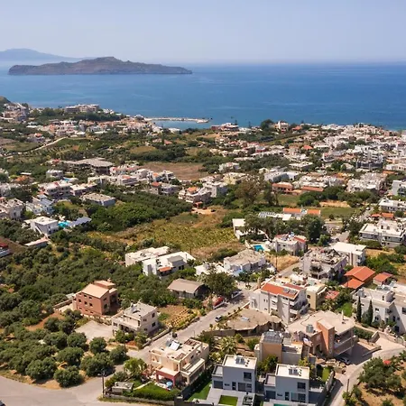 Anna Boutique Κάτω Δαράτσο