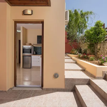 Anna Boutique Κάτω Δαράτσο